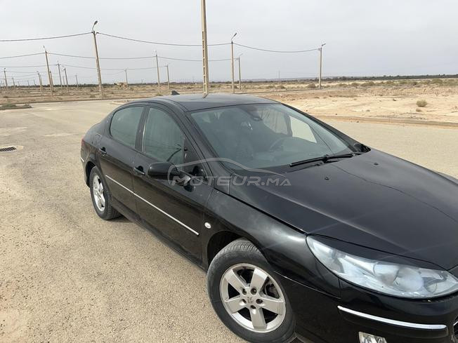  vente Peugeot 
