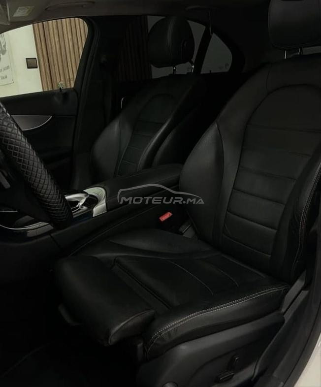 mercedes benz c 220 AMG W205