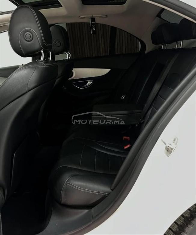 mercedes benz c 220 AMG W205