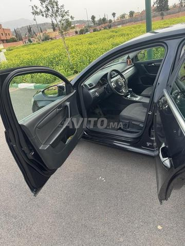 Passat b7 à vendre - 2