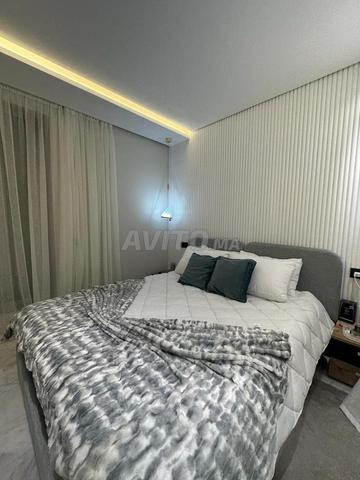 Appartement 2 chambres à louer à Nouaceur  - 2