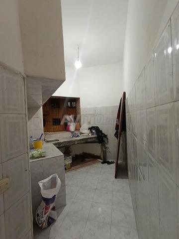 شقة للكراء في إقامة الضحى عين السبع ف  - 2