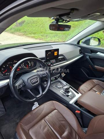 Audi Q5 Automatique  - 2