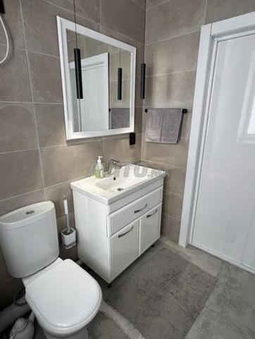 Un appartement d'une pièce (F1) est à louer. - 2