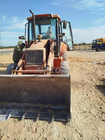 jcb fiat hitachi - 2