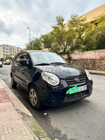 kia Picanto clima baka nkiya - 2