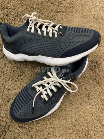 paire de running decathlon  - 2