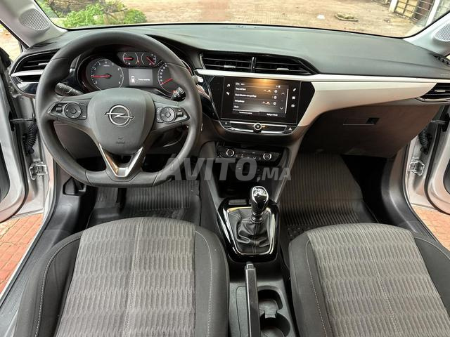 أوبل كورسا 2023 في حالة عامة ممتازة💯 - 2