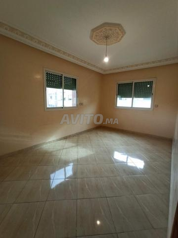 Appartement à louer 2 chambres  - 2