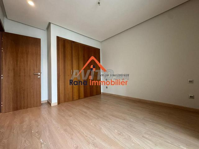 Appartement à louer sur Souissi Orangeraie - image 5