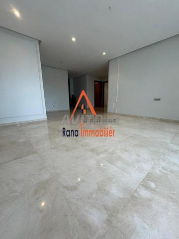 Appartement à louer sur Souissi Orangeraie - 2