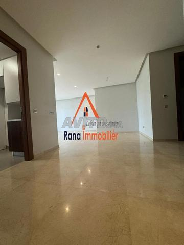 Appartement à louer sur Souissi Orangeraie - image 4