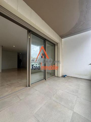 Appartement à louer sur Souissi Orangeraie - image 3