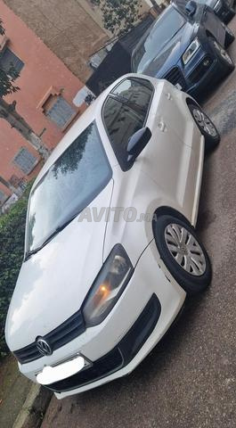 فولكس فاجن  بولو - 2