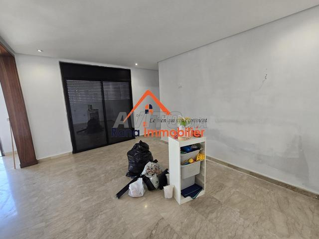 Appartement à louer sur Hay Riad - image 5