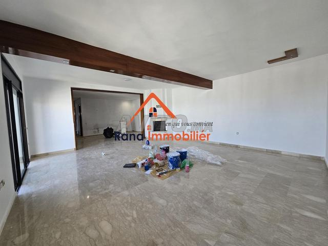 Appartement à louer sur Hay Riad - image 3