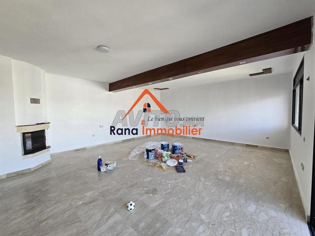 Appartement à louer sur Hay Riad - 2