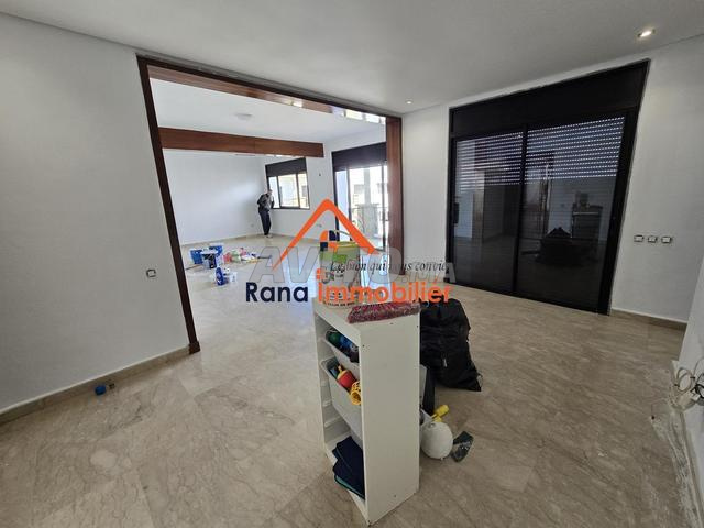 Appartement à louer sur Hay Riad - image 4