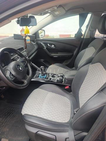 renault kadjar - 2