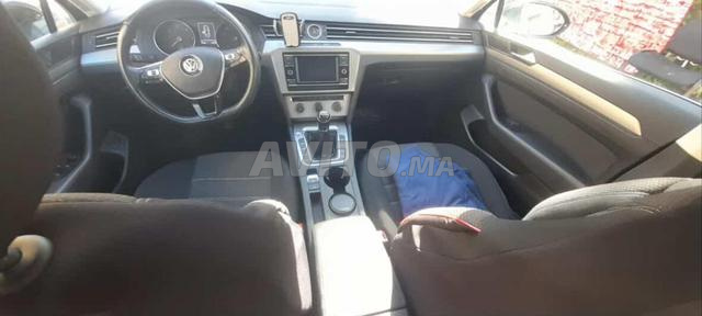 Volkswagen Diesel Manuelle 2019 à Mohammedia - 2