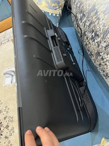 تلفاز elexia 32 Smart TV - 2