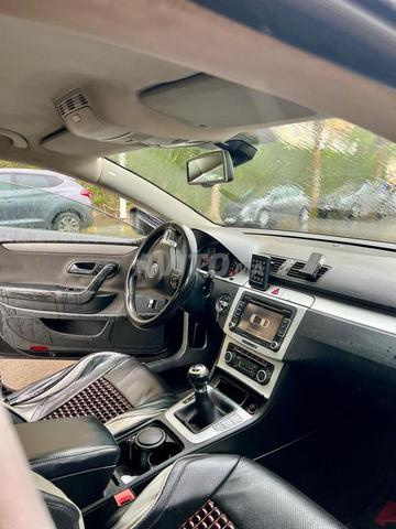 Volkswagen Diesel Manuelle 2009 à Inzegan