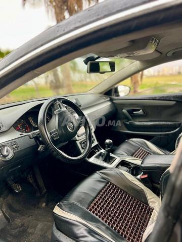 Volkswagen Diesel Manuelle 2009 à Inzegan - 2