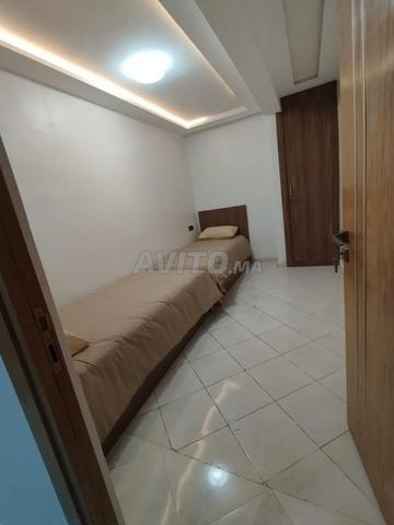 Appartement à louer 80 m² à Agadir - 2