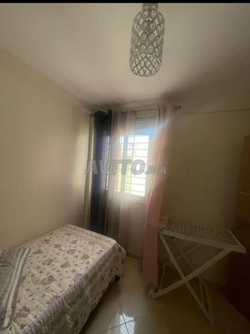 Appartement à vendre 49 m² à Tanger