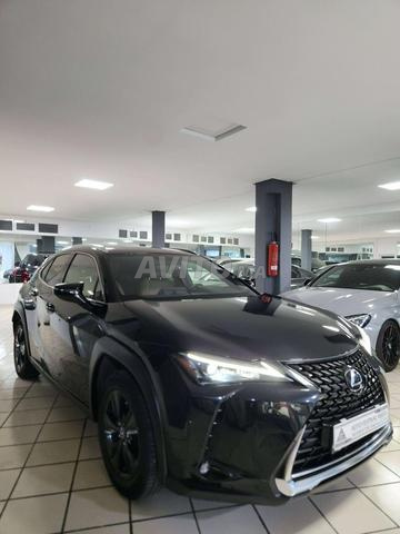 Lexus UX 2024  première main  - 2