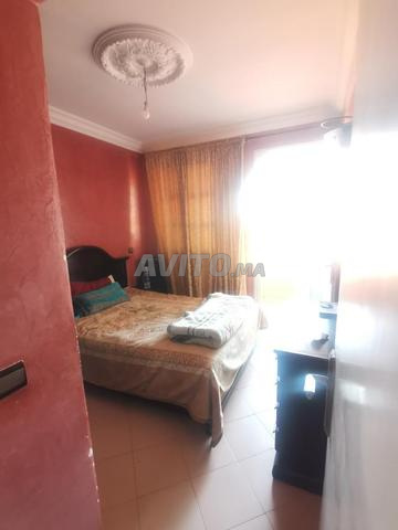 Appartement meublé à louer à Marrakech - 2