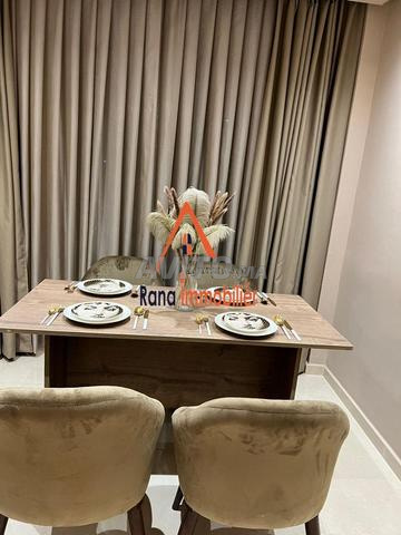 Appartement meublé à louer sur l'Agdal - 2