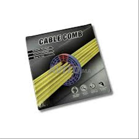 Cable Comb - 2