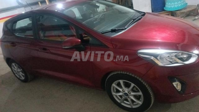 voiture bon éta - 2