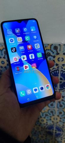 tecno spark 10c 128 giga 4 ram