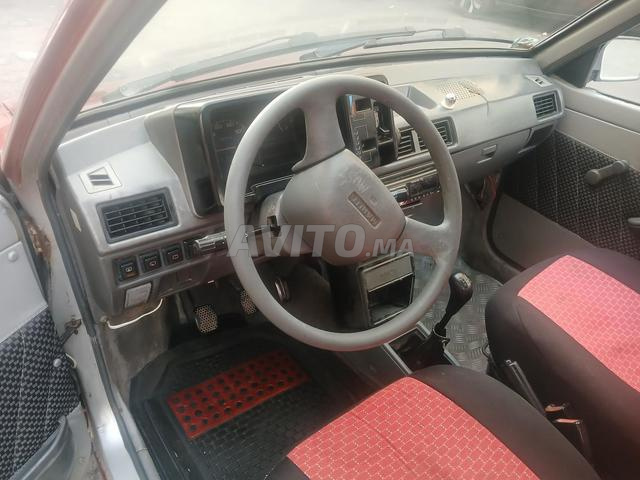 Suzuki Essence Manuelle 2006 à Casablanca - 2