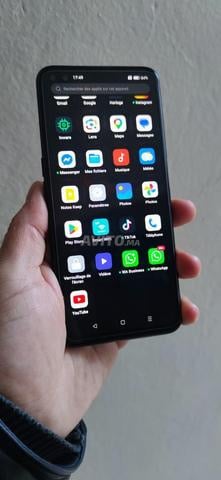 Oppo Reno 4 Z 5G 128 giga 8 ram nadi - 2