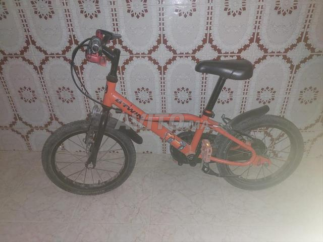 دراجة هوائية ماركة بتوين للبيع