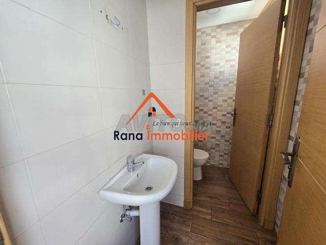 Plateau bureau à louer sur l'Agdal - 2