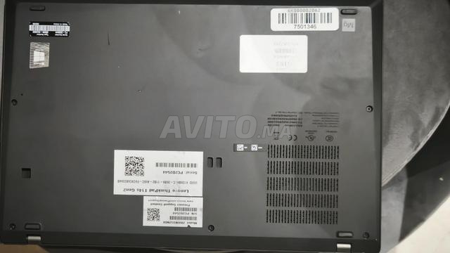 PC LENOVO THINKPAD T14S  - 2