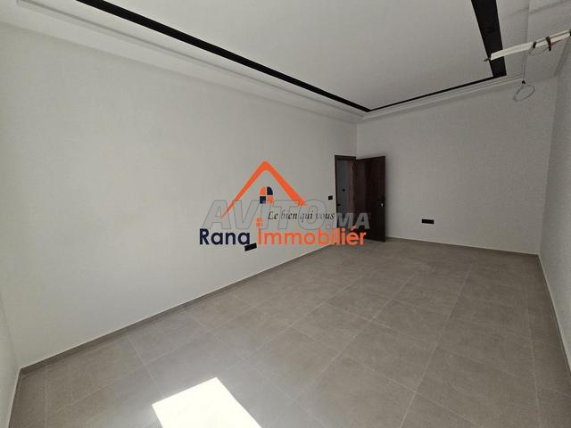 Appartement bureau à louer sur l'Agdal - 2