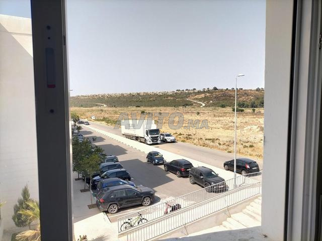 Appartement Alliance, CHU Tanger  - 2