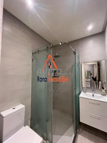 Appartement meublé à louer sur l'Agdal - image 4