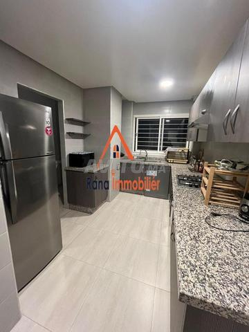 Appartement meublé à louer sur l'Agdal - image 5