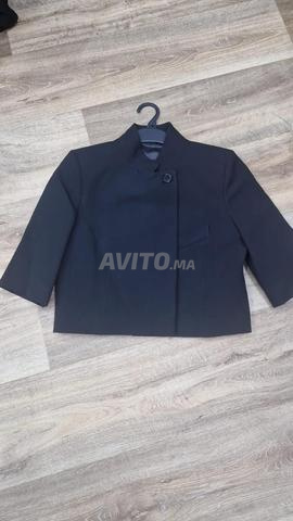 veste zara - 2