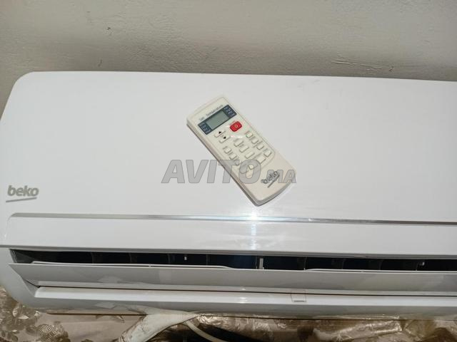 clima biko 12000 - 2