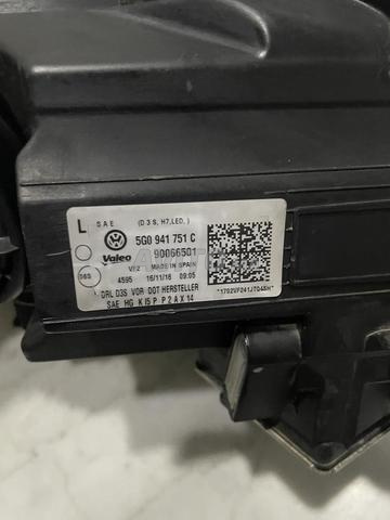 مصباح جولف 7 GTD / r - 2