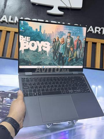 Samsung galaxyBook 3 Pro x360 