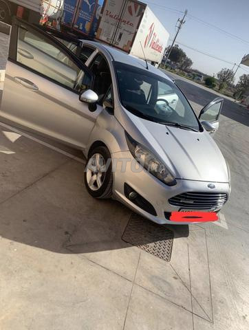 Ford fiesta Mazot 2015 excellent  - 2