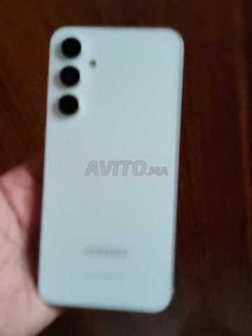 S23 Fe 5G duos 8Go/256Go/59Mpx new - 2